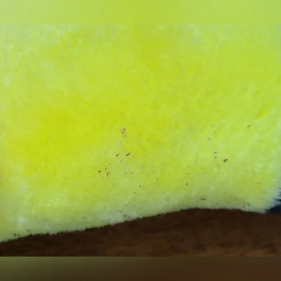 Vintage 50s Mr bim zippy rubber face monkey - Picture 8 of 9